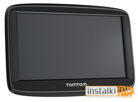 TomTom START 62 – instrukcja obsługi